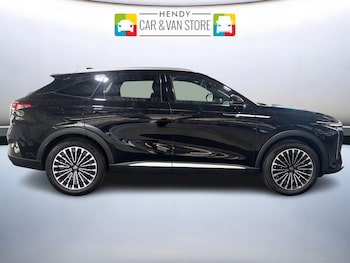 2026 (75) - SHS 3DHT Noble 5-Door