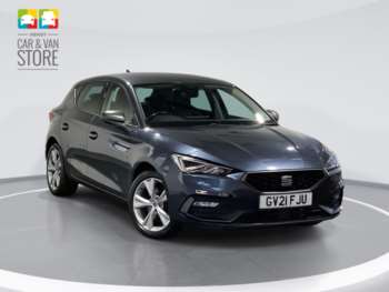 2021 (21) - 1.4 eHybrid FR 5dr DSG