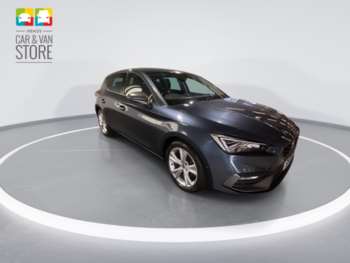Used SEAT Leon 2021 for sale - 74786570: Photo
