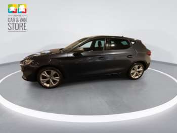 Used SEAT Leon 2021 for sale - 74786570: Photo