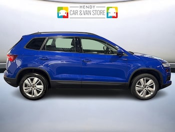 Used Skoda Karoq 2023 for sale - 79200106: Photo