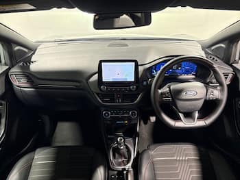 Used Ford Puma 2024 for sale - 79644824: Photo
