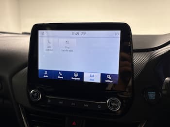 Used Ford Puma 2024 for sale - 79644824: Photo
