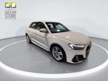Used Audi A1 2019 for sale - 74519668: Photo