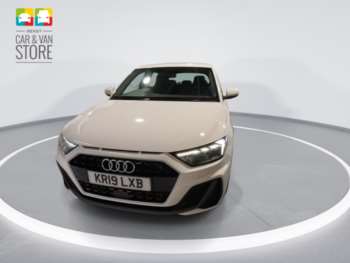 Used Audi A1 2019 for sale - 74519668: Photo