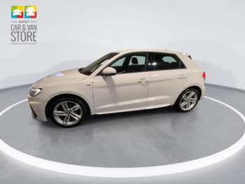 Used Audi A1 2019 for sale - 74519668: Photo