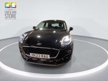 Used Ford Puma 2023 for sale - 74775511: Photo