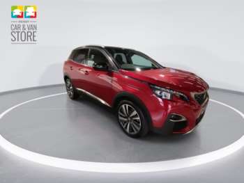 Used Peugeot 3008 2019 for sale - 74724226: Photo
