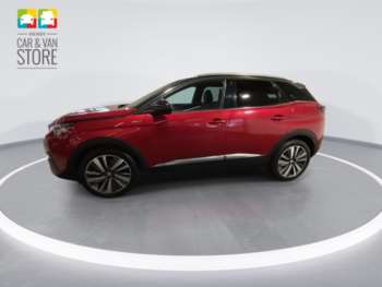 Used Peugeot 3008 2019 for sale - 74724226: Photo