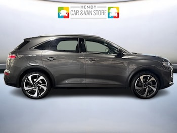 Used DS Automobiles DS 7 2023 for sale - 79372442: Photo
