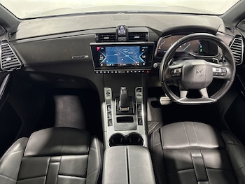 Used DS Automobiles DS 7 2023 for sale - 79372442: Photo