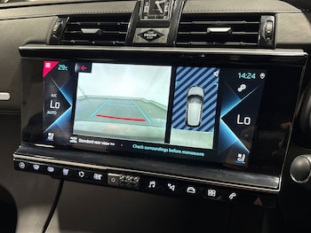 Used DS Automobiles DS 7 2023 for sale - 79372442: Photo