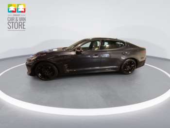 Used Kia Stinger 2018 for sale - 74497117: Photo