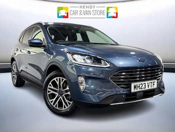 Used Ford Kuga 2023 for sale - 79520066: Photo
