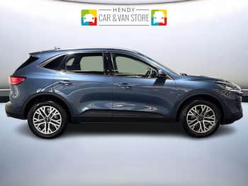 Used Ford Kuga 2023 for sale - 79520066: Photo