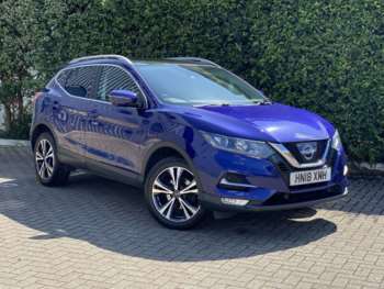 2018 (18) - DCI N-Connecta 5-Door