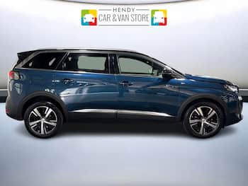 Used Peugeot 5008 2023 for sale - 79589264: Photo