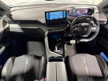 Used Peugeot 5008 2023 for sale - 79589264: Photo