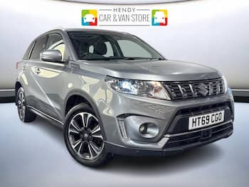 Used Suzuki Vitara 2020 for sale - 79668793: Photo