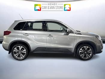 Used Suzuki Vitara 2020 for sale - 79668793: Photo