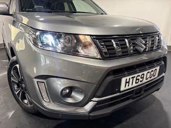 Used Suzuki Vitara 2020 for sale - 79668793: Photo