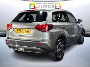 Used Suzuki Vitara 2020 for sale - 79668793: Photo