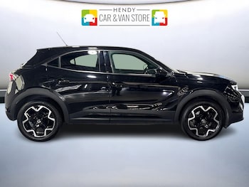 Used Vauxhall Mokka 2023 for sale - 79278117: Photo