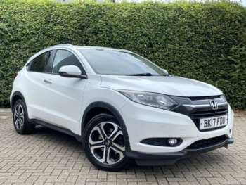 2017 (17) - 1.6 i-DTEC EX 5dr