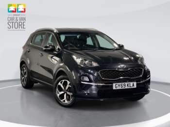2019 (69) - 1.6 GDi ISG 2 5dr