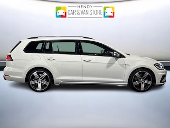 Used Volkswagen Golf 2018 for sale - 79451674: Photo