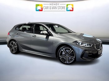 Used BMW 1 Series 2024 for sale - 79200013: Photo