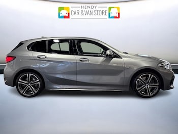 Used BMW 1 Series 2024 for sale - 79200013: Photo