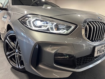 Used BMW 1 Series 2024 for sale - 79200013: Photo