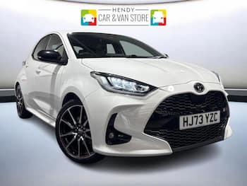 Used Toyota Yaris 2023 for sale - 79600695: Photo