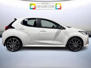 Used Toyota Yaris 2023 for sale - 79600695: Photo