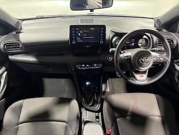 Used Toyota Yaris 2023 for sale - 79600695: Photo