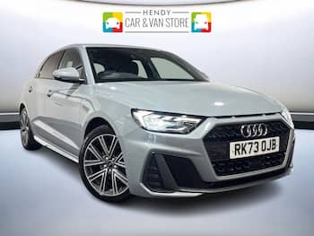 Used Audi A1 2023 for sale - 79740221: Photo