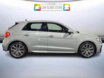Used Audi A1 2023 for sale - 79740221: Photo