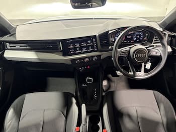 Used Audi A1 2023 for sale - 79740221: Photo