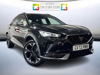 Used Cupra Formentor 2023 for sale - 79508235: Photo