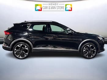 Used Cupra Formentor 2023 for sale - 79508235: Photo