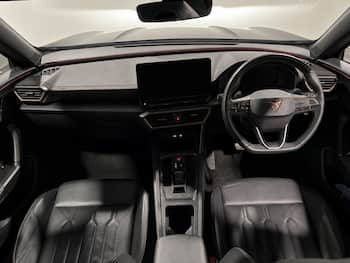 Used Cupra Formentor 2023 for sale - 79508235: Photo