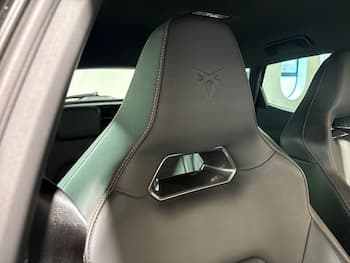 Used Cupra Formentor 2023 for sale - 79508235: Photo