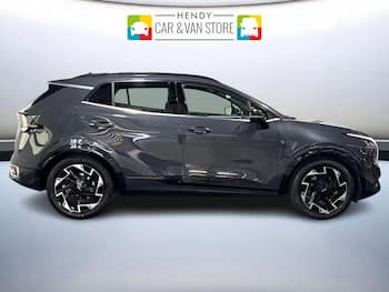 Used Kia Sportage 2023 for sale - 79483599: Photo