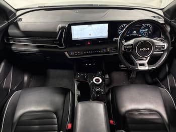 Used Kia Sportage 2023 for sale - 79483599: Photo