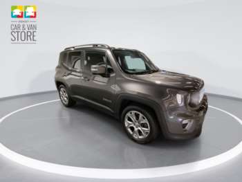 Used Jeep Renegade 2020 for sale - 74724189: Photo