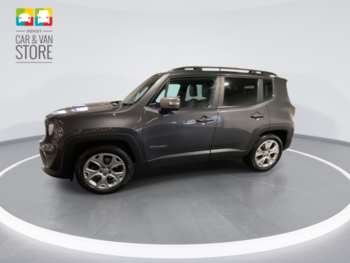 Used Jeep Renegade 2020 for sale - 74724189: Photo