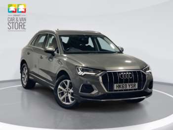 2019 (69) - 35 TFSI Sport 5-Door