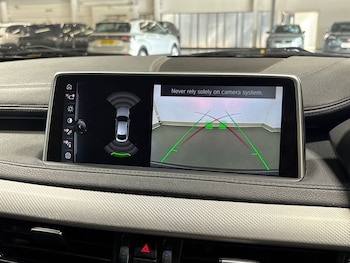 Used BMW X6 2017 for sale - 79278092: Photo