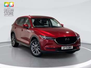 2021 (71) - 2.0 Sport 5dr